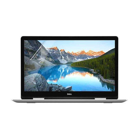 Dell Inspiron 17 7786 Matte Screen Protector