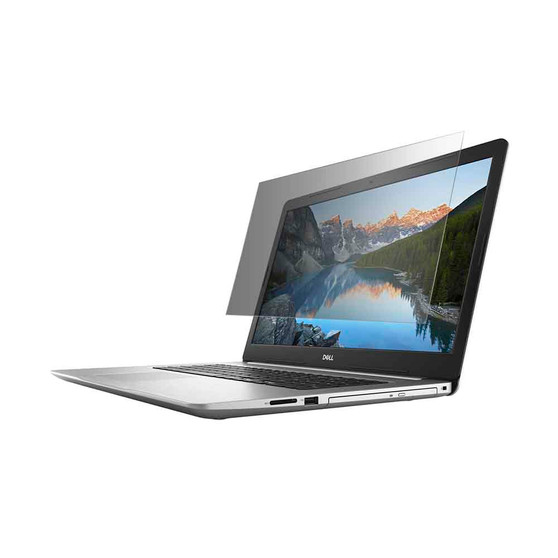 Dell Inspiron 17 3780 Privacy Screen Protector