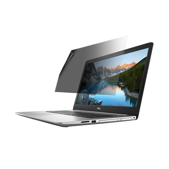 Dell Inspiron 17 3780 Privacy Lite Screen Protector