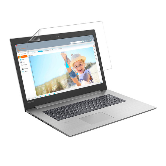 Lenovo IdeaPad 330 17 Silk Screen Protector