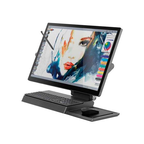 Lenovo Yoga A940 Matte Screen Protector