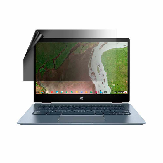 HP Chromebook x360 14 DA0300ND Privacy Lite Screen Protector