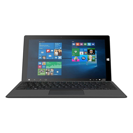 Linx 12v64 Privacy Quad Screen Protector