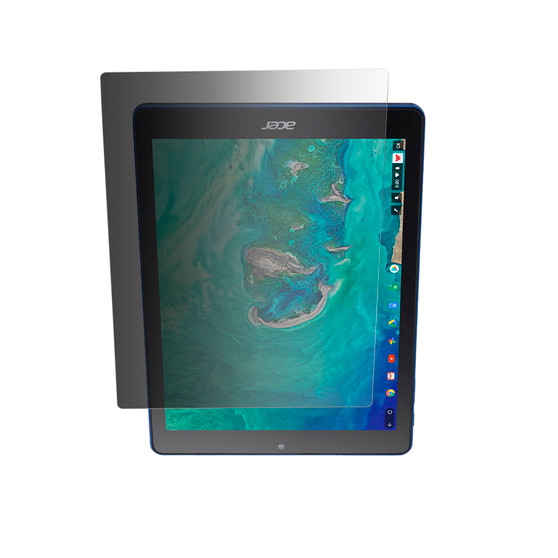 Acer Chromebook Tab 10 Privacy (Portrait) Screen Protector
