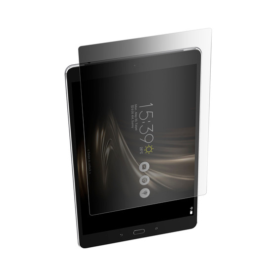 Asus ZenPad 3S 10 (Z500M) Privacy (Portrait) Screen Protector