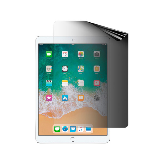 Apple iPad Pro 10.5 Privacy (Portrait) Screen Protector