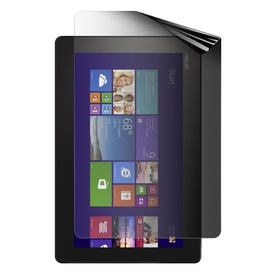 Asus Transformer Book T100TAL Privacy (Portrait) Screen Protector