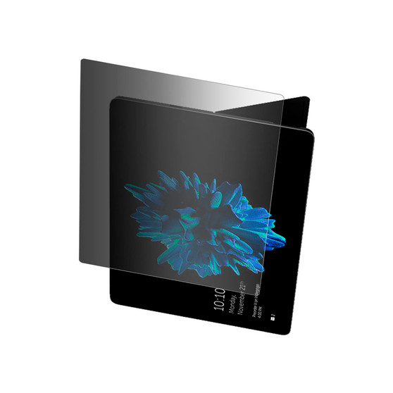 Eve V (12.3) Privacy (Portrait) Screen Protector
