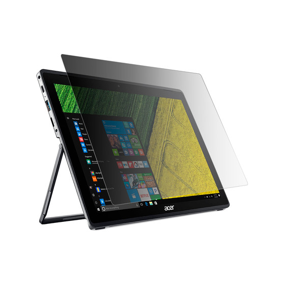 Acer Switch 3 SW312-31 Privacy (Portrait) Screen Protector