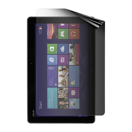 Asus VivoTab TF810C Privacy (Portrait) Screen Protector