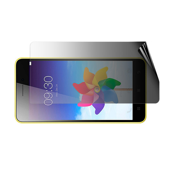 Lenovo S60 Privacy (Landscape) Screen Protector