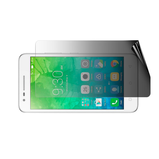 Lenovo C2 Privacy (Landscape) Screen Protector
