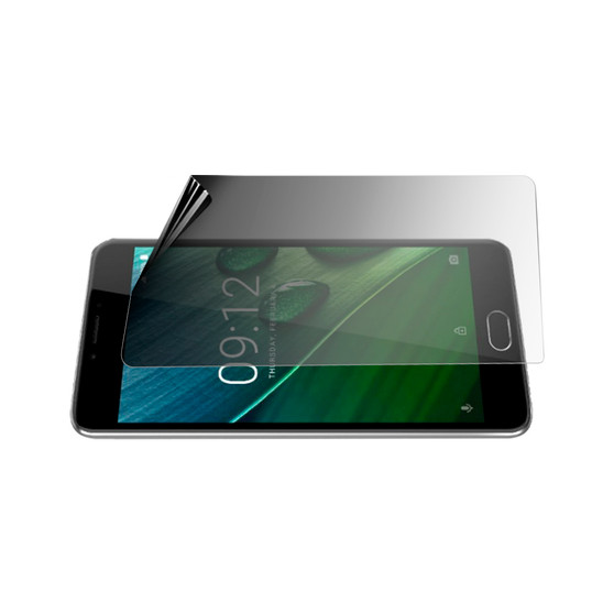 Acer Liquid Z6 Privacy (Landscape) Screen Protector