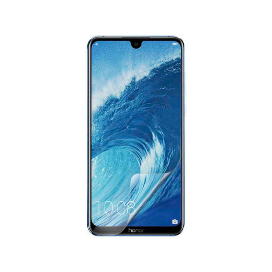 Honor 8X Max Matte Screen Protector