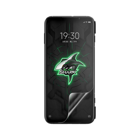 Xiaomi Black Shark 3 Pro Impact Screen Protector