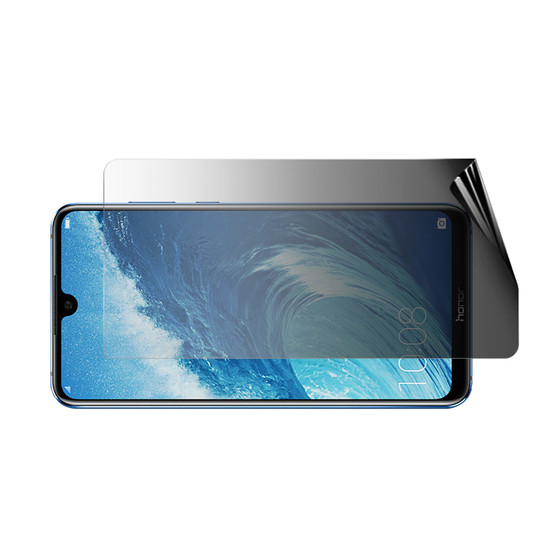 Honor 8X Max Privacy (Landscape) Screen Protector