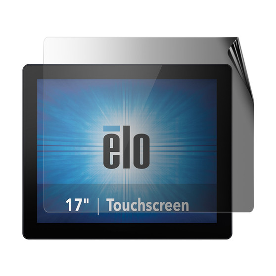 Elo 1790L 17 Open Frame Touchscreen E330225 Privacy Screen Protector