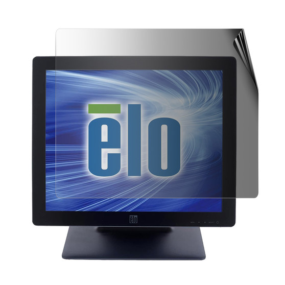 Elo 1723L 17 Touchscreen Monitor E785229 Privacy Screen Protector