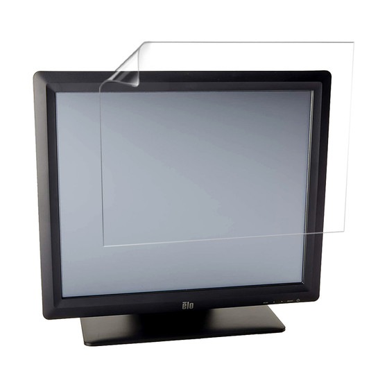 Elo 1717L 17 Touchscreen Monitor E877820 Silk Screen Protector