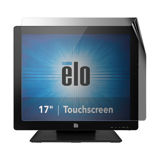 Elo 1717L 17 Touchscreen Monitor E017030 Privacy Screen Protector