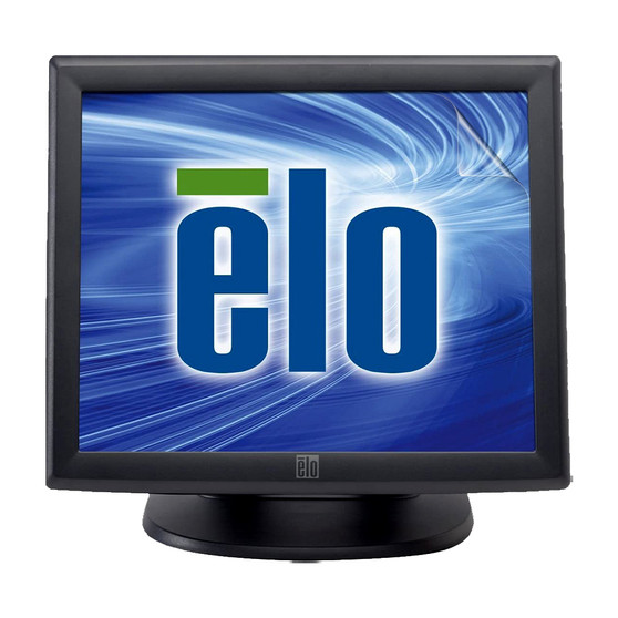 Elo 1715L 17 Touchscreen Monitor E719160 Vivid Screen Protector