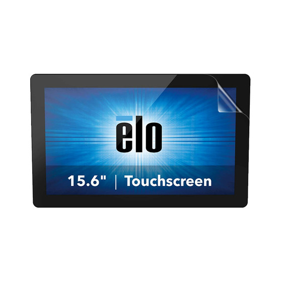 Elo 1593L 15.6 Open Frame Touchscreen E331799 Vivid Screen Protector