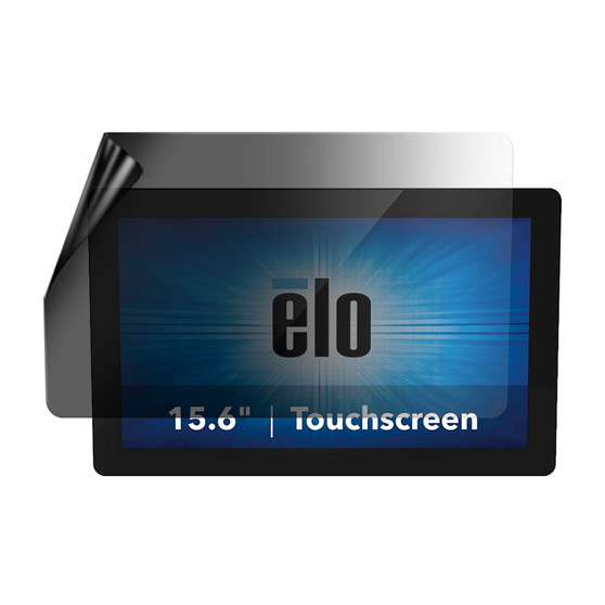 Elo 1593L 15.6 Open Frame Touchscreen E331799 Privacy Lite Screen Protector