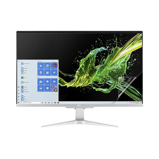 Acer Aspire C27 962 Impact Screen Protector