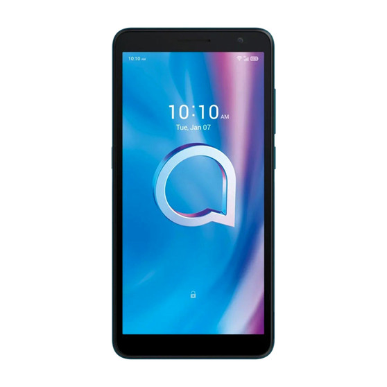 Alcatel 1B (2020)
