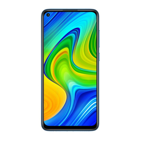 Xiaomi Redmi Note 9