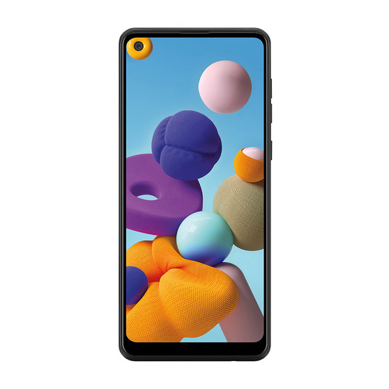 Samsung Galaxy A21