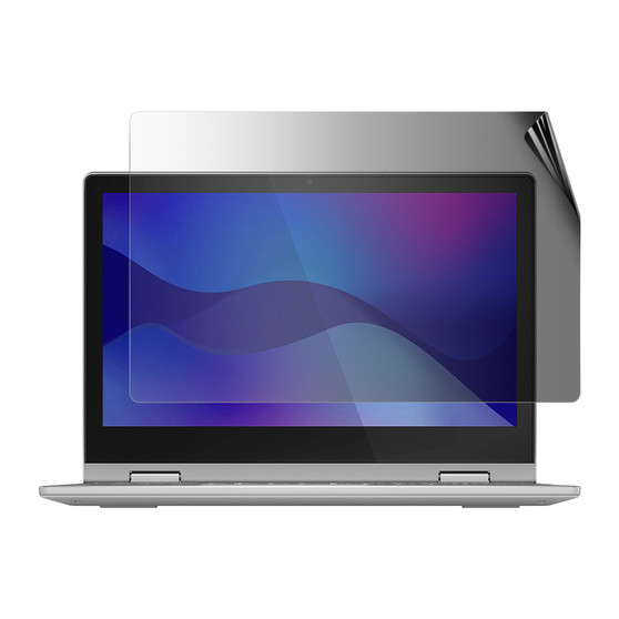 Lenovo IdeaPad Flex 3 11 Privacy Screen Protector