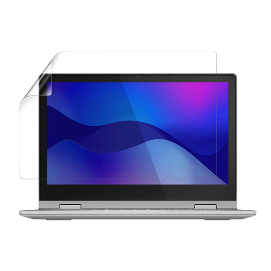 Lenovo IdeaPad Flex 3 11 Silk Screen Protector