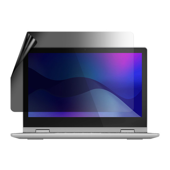 Lenovo IdeaPad Flex 3 11 Privacy Lite Screen Protector