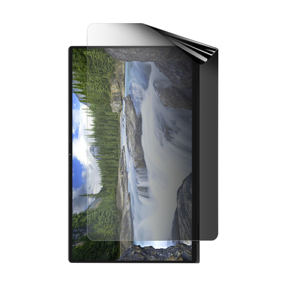 Dell Latitude 15 9510 (2-in-1) Privacy (Portrait) Screen Protector