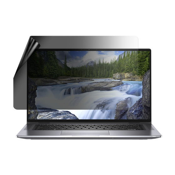 Dell Latitude 15 9510 (2-in-1) Privacy Lite Screen Protector