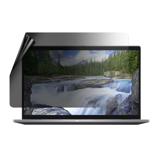 Dell Latitude 14 7410 (2-in-1) Privacy Lite Screen Protector