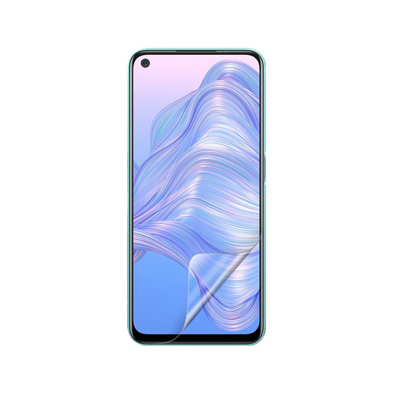 Realme V5 Vivid Screen Protector