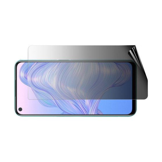 Realme V5 Privacy (Landscape) Screen Protector