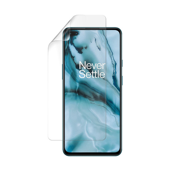 OnePlus Nord Silk Screen Protector