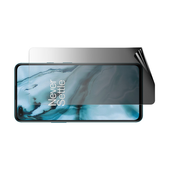OnePlus Nord Privacy (Landscape) Screen Protector