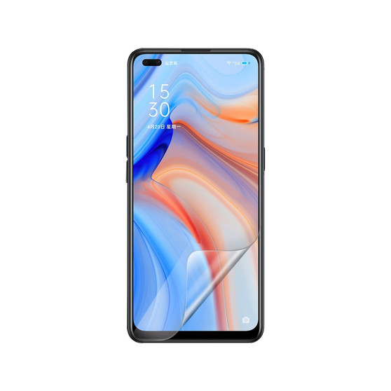 Oppo Reno4 Matte Screen Protector