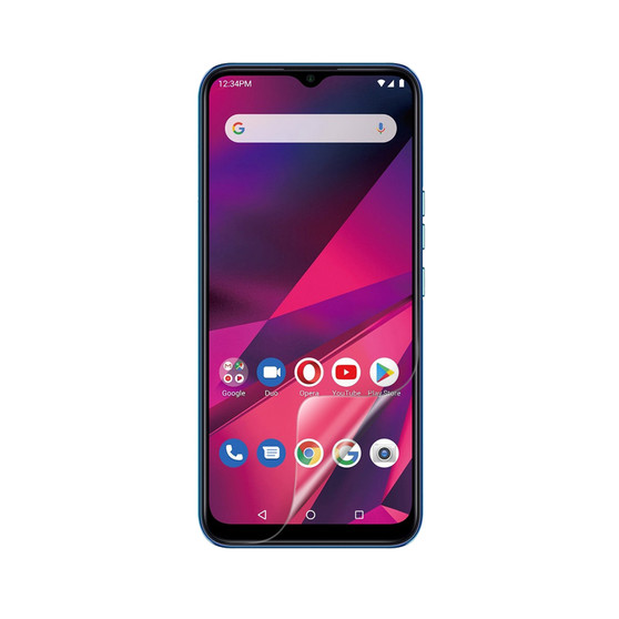 BLU G90 Vivid Flex Screen Protector