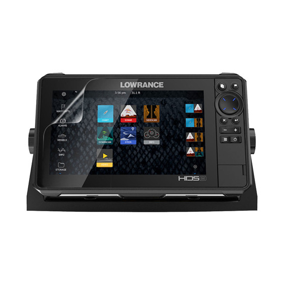 Lowrance HDS Live 9 Vivid Screen Protector