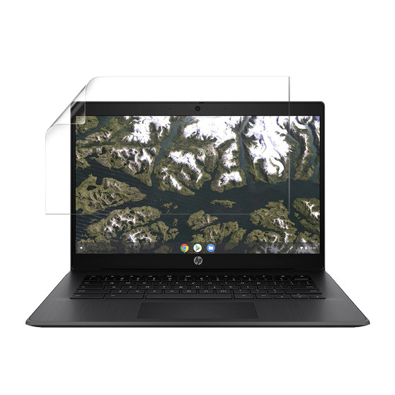 HP Chromebook 14 G6 Silk Screen Protector