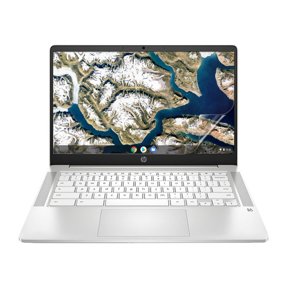 HP Chromebook 14a NA0000 Impact Screen Protector