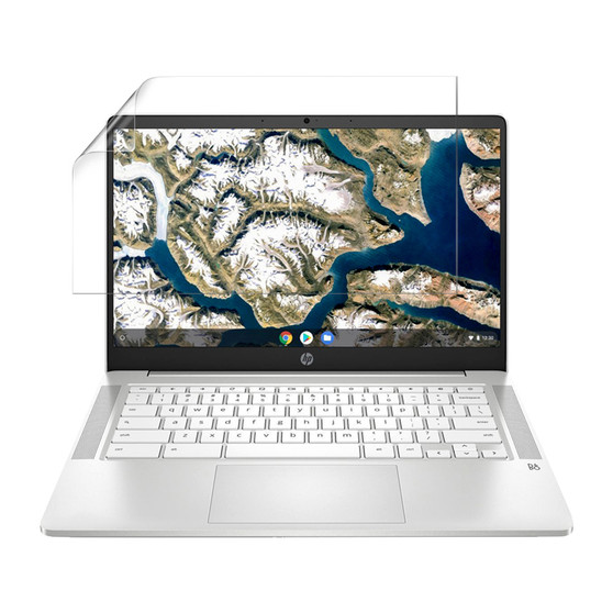 HP Chromebook 14a NA0000 Silk Screen Protector