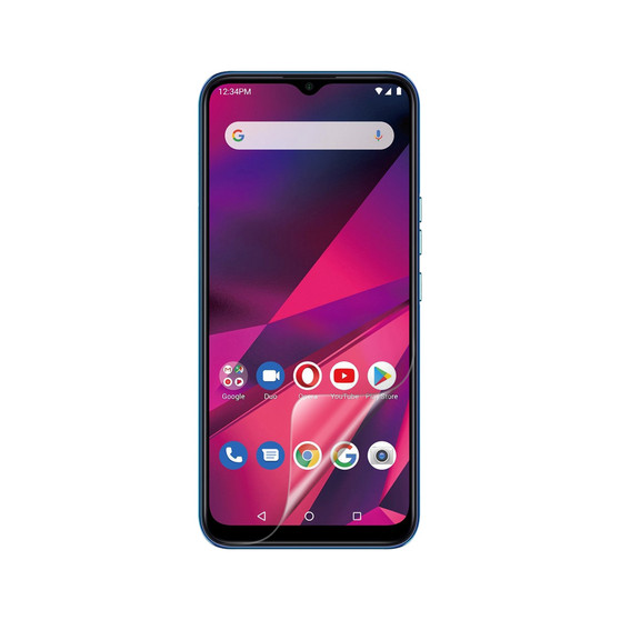 BLU G90 Vivid Screen Protector