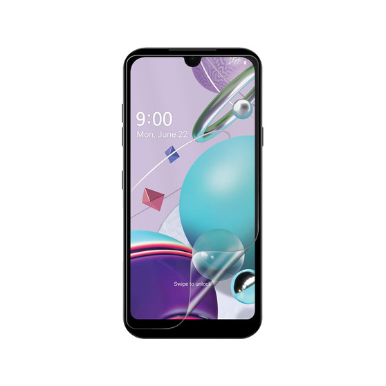 LG Tribute Monarch Impact Screen Protector