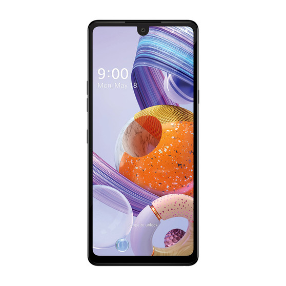 LG Stylo 6